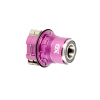 SUNringlé Bubba Freehub Driver – SRAM XD, Alloy