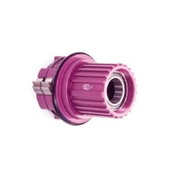 SUNringlé Bubba Freehub Driver – Micro Spline, Alloy