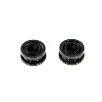 SUNringlé Bubba Front Torque Cap Pair – Boost 110x15