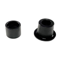 SUNringlé Bubba Rear End Cap Pair – 150x12 HG/XD