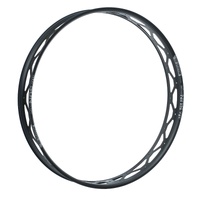 SUNringlé Mulefut 80SL V2 26in Rim – 32H