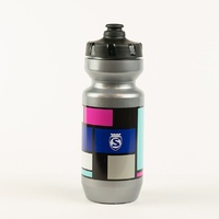 SILCA Mondrian Bright Water Bottle 650 mL