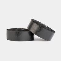 Burgh Mosaic Bar Tape Stealth