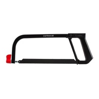 Effetto Mariposa Carbocut Carbon Hacksaw