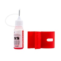 Effetto Mariposa Caffélatex ZOT! Nano 10ml
