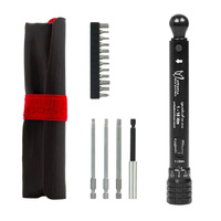 Effetto Mariposa Giustaforza 1-15 Fixed Deluxe Torque Wrench