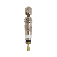 Effetto Mariposa Presta Valve Mechanism 10 Pack