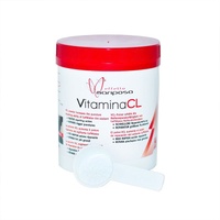 Effetto Mariposa Vitamina CL Sealant Additive 200ml