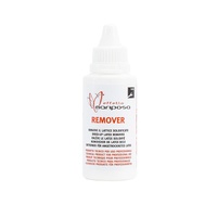 Effetto Mariposa Caffélatex Remover 50ml