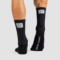 Burgh Rock Cycling Socks