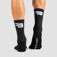 Burgh Scissors Cycling Socks