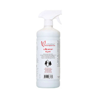 Effetto Mariposa Allpine Light Biodegradable Bike Cleaner 1000ml