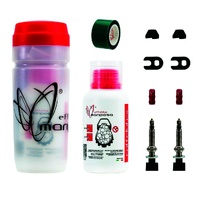 Effetto Mariposa Caffélatex Tubeless Kit