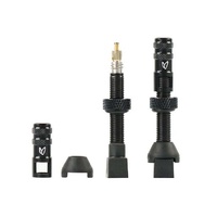 Effetto Mariposa Caffélatex Tubeless Valves (Pair)