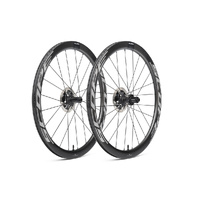 Scope R4.A Carbon All-Road Disc Wheelset