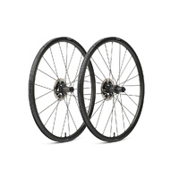 Scope S3 Carbon Disc Brake Wheelset