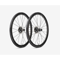 Scope S4 Carbon Disc Brake Wheelset