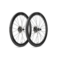 Scope S5 Carbon Disc Brake Wheelset