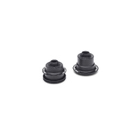 Scope Race Series Disc Brake Quick Release End Caps