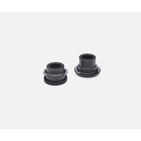 Scope Race Series Disc Brake Thru-Axle End Caps