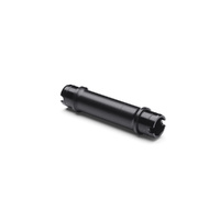 Scope S-Series Rim Brake Hub Axle