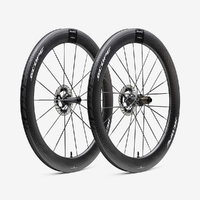 Scope Artech 6.A Carbon All-Road Wheelset