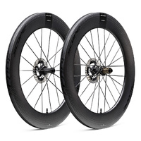 Scope Artech 8.T Carbon Triathlon Wheelset