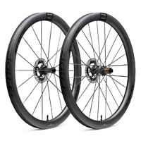 Scope Artech 4.G Carbon Gravel Wheelset