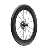 Scope Artech 8.T Carbon Triathlon Front Wheel