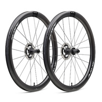 Scope R4.G Carbon Gravel Wheelset