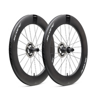 Scope R8.T Carbon Wheelset