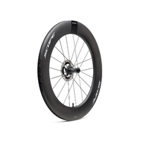 Scope R8.T Carbon Front Wheel