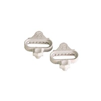 SILCA 3DP Titanium MTB Cleats