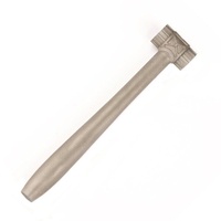 SILCA 3DP Titanium Lockring Tool