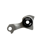 SILCA 3DP Titanium UDH Derailleur Hanger