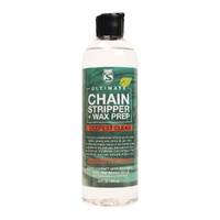 SILCA Chain Stripper Wax Prep Degreaser