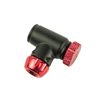 SILCA EOLO IV CO2 Regulator