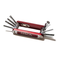 SILCA Italian Army Knife Multi-Tool