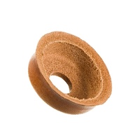 SILCA Leather Piston Gasket Pump Washer