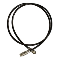 SILCA SuperPista Ultimate Hose Assembly