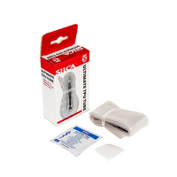 SILCA Ultimate TPU Tube 700c