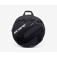 Scope Double Wheel Bag