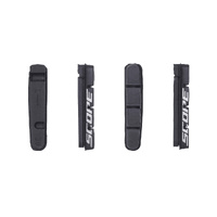 Scope Carbon Rim Brake Pads Shimano/SRAM (4 Pack)