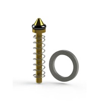 SILCA Pump Inner Check Valve Assembly