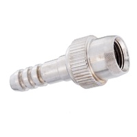 SILCA Thread-On Schrader Chuck for Floor Pumps