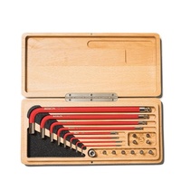 SILCA HX-One Home Essential Hex & Bit Tool Kit