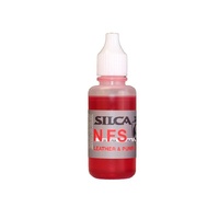 SILCA NFS Leather Conditioner and Pump Lube (Pump Blood)