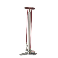 SILCA SuperPista Ultimate Floor Pump Hiro Edition