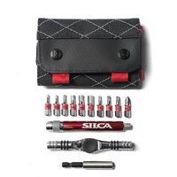 SILCA T-Ratchet + Ti-Torque Kit 2nd Generation