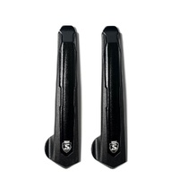 SILCA Premio Tyre Levers 2 Pack